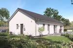 Bungalow Taucha - 4 Zimmer, 118 m&sup2;, 520.000&euro; | Angebot:26820432