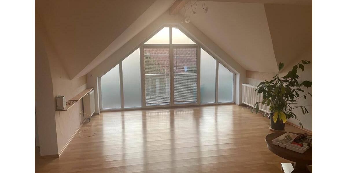 Etagenwohnung Bad Wurzach - 5 Zimmer, 111 m&sup2;, 1.465&euro; | Angebot:25419437