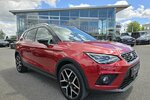 Seat Arona FR 1.5 TSI/LEDER/SOUND/LED/NAVI/DAB/1.HAND 65.729 km 17.800 &euro; Villingen-Schwenningen 78054