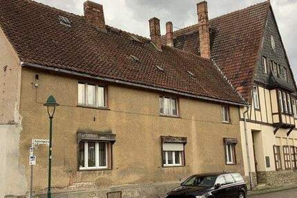 Haus Wanzleben-Börde OT Klein Wanzleben Domersleben - 2 Zimmer, 60.000&euro; | Angebot:25335356