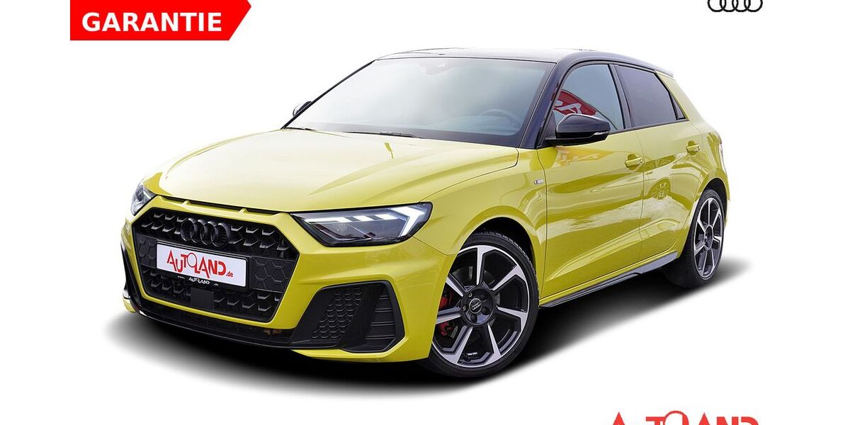 Audi A1 74.884 km 20.890 &euro; Leipzig 04209