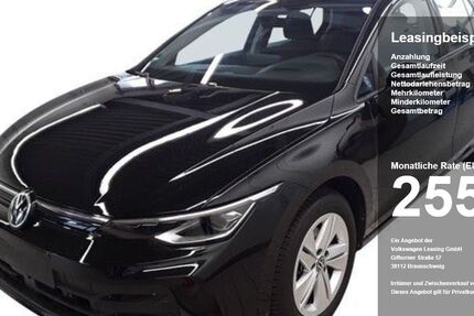 VW Golf 8.290 km 28.950 &euro; Regensburg 93055