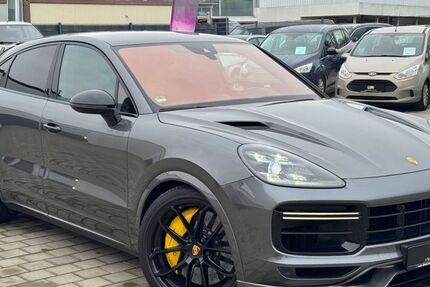 Porsche Cayenne 129.990 km 94.990 &euro; Gundelfingen / Freiburg 79194