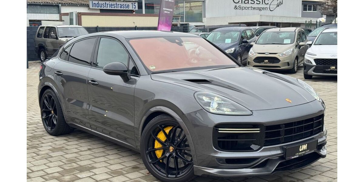 Porsche Cayenne 129.990 km 94.990 &euro; Gundelfingen / Freiburg 79194