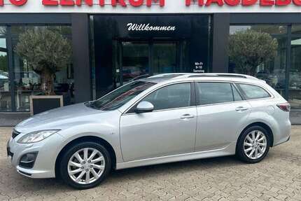 Mazda 6 109.701 km 8.450 &euro; Magdeburg 39112