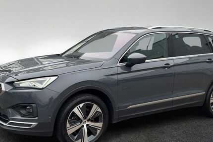 Seat Tarraco 68.746 km 33.880 &euro; Hamburg 22529