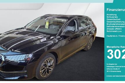 Skoda Octavia 18.842 km 31.868 &euro; Herrenberg 71083