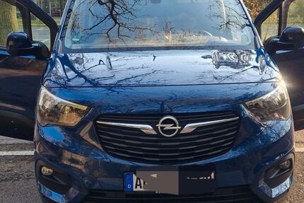 Opel Combo Life 73.000 km 14.000 &euro; Aachen 52078