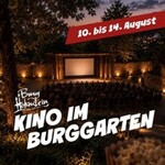 Blockbuster-Abend - Filmtitel wird nach bekannt gegeben