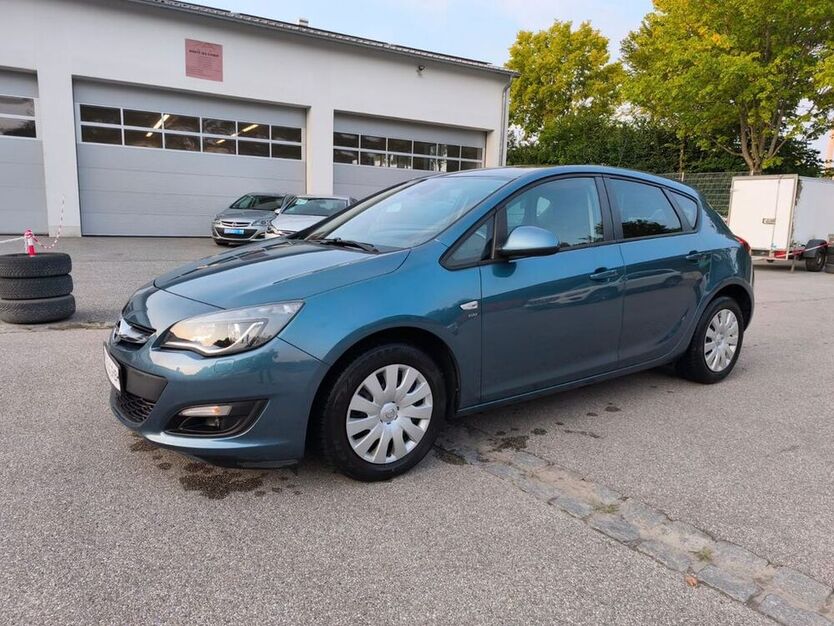 Astra