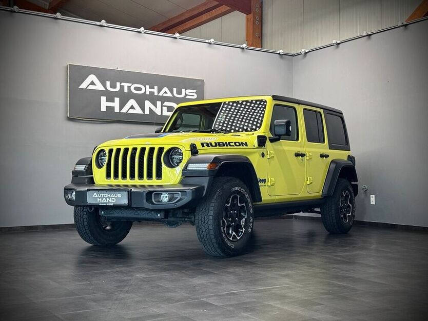 Wrangler