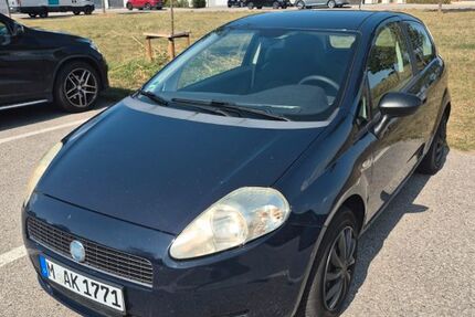 Fiat Punto 145.600 km 600 &euro; Aschheim 85609