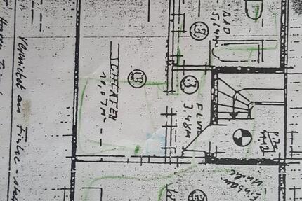 Wohnung Eschwege - 2 Zimmer, 43 m&sup2;, 82.000&euro; | Angebot:25701231