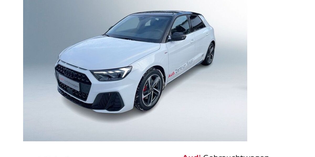 Audi A1 5.000 km 35.900 &euro; Siegen 57074