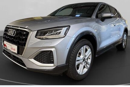Audi Q2 12.138 km 28.880 &euro; Köln 50968