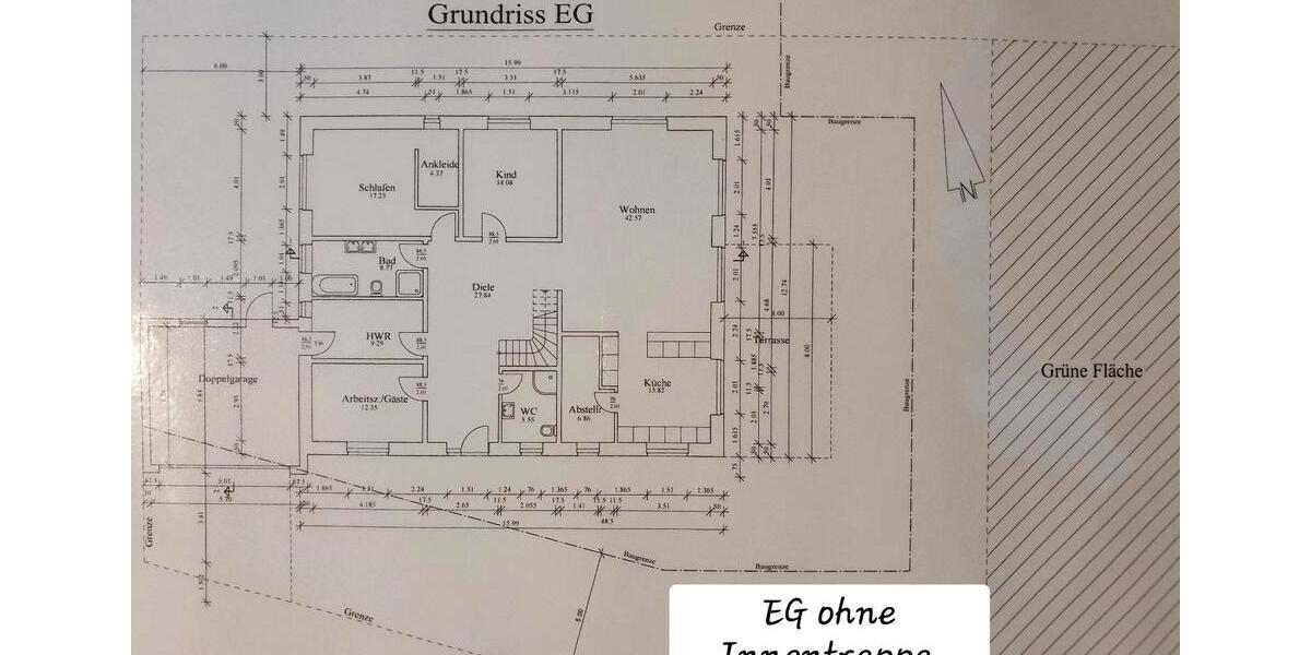Mehrfamilienhaus, Wohnhaus Wesendorf - 7 Zimmer, 250 m&sup2;, 689.000&euro; | Angebot:26711163