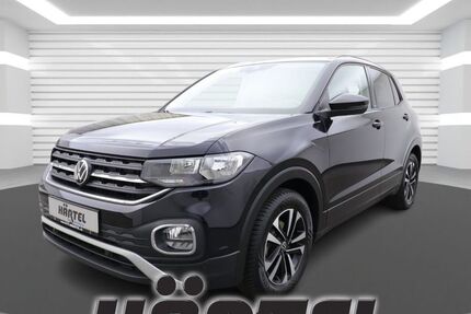 VW T-Cross 40.200 km 17.800 &euro; Osnabrück 49084