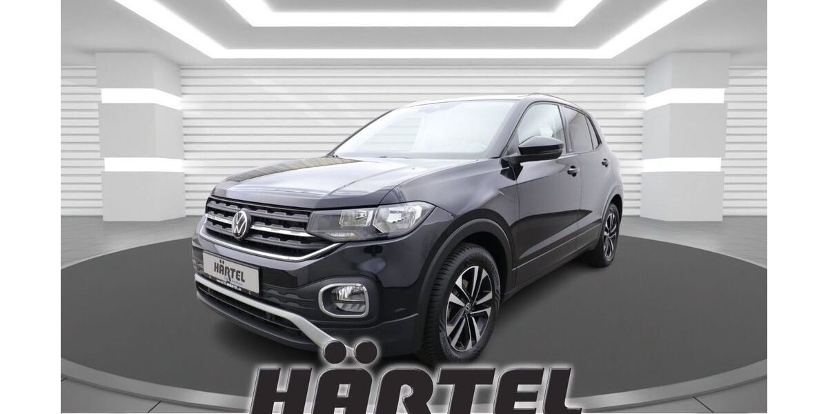 VW T-Cross 40.200 km 18.400 &euro; Osnabrück 49084