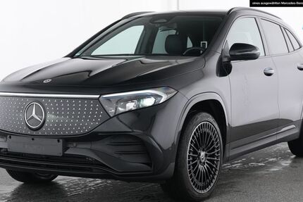 Mercedes-Benz EQA 14.295 km 48.790 &euro; Euskirchen 53879