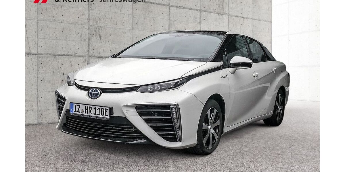 Toyota Mirai 92.731 km 10.680 &euro; Itzehoe 25524