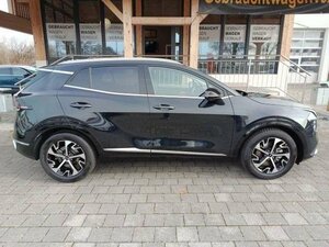 Kia SPORTAGE 1.6T 48V 2WD DCT SPI DRIVE 18.961 km 30.990 € Höhenkirchen-Siegertsbrun 85635