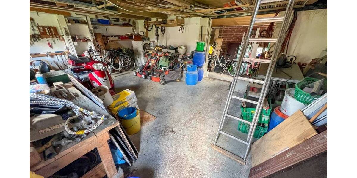 Einfamilienhaus Beverstedt Heerstedt - 5 Zimmer, 150 m&sup2;, 179.000&euro; | Angebot:25729268