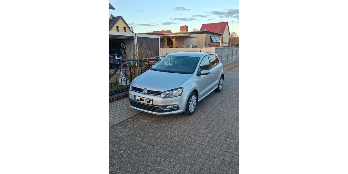 VW Polo 250.000 km 5.100 &euro; Magdeburg 39128