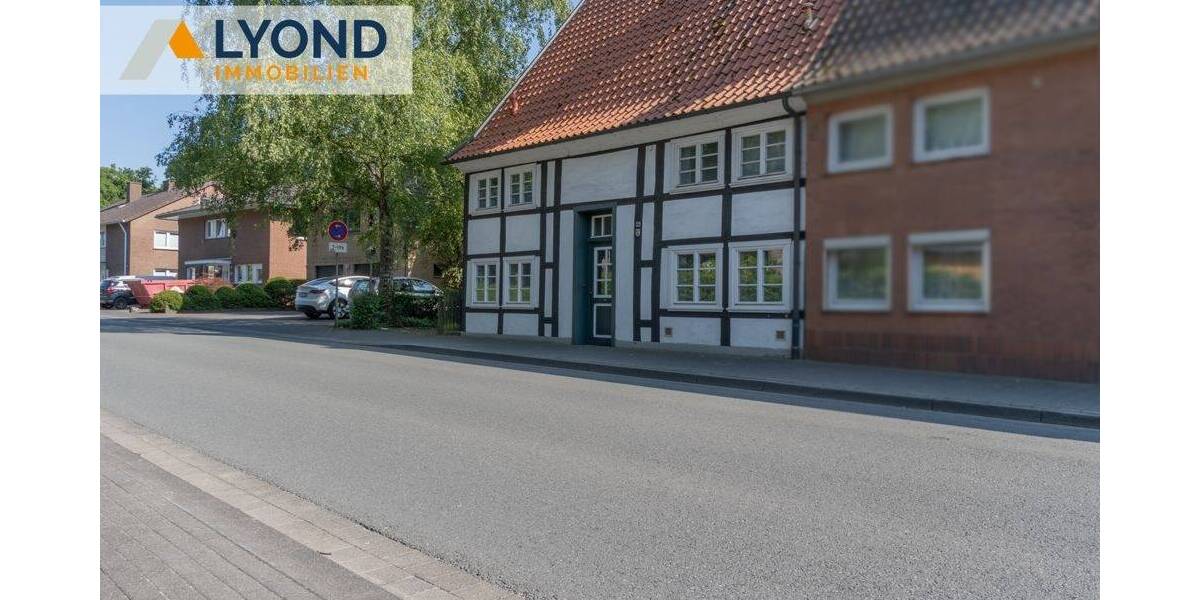 Reihenendhaus Rheda-Wiedenbrück Rheda - 4 Zimmer, 145 m&sup2;, 399.000&euro; | Angebot:23575832