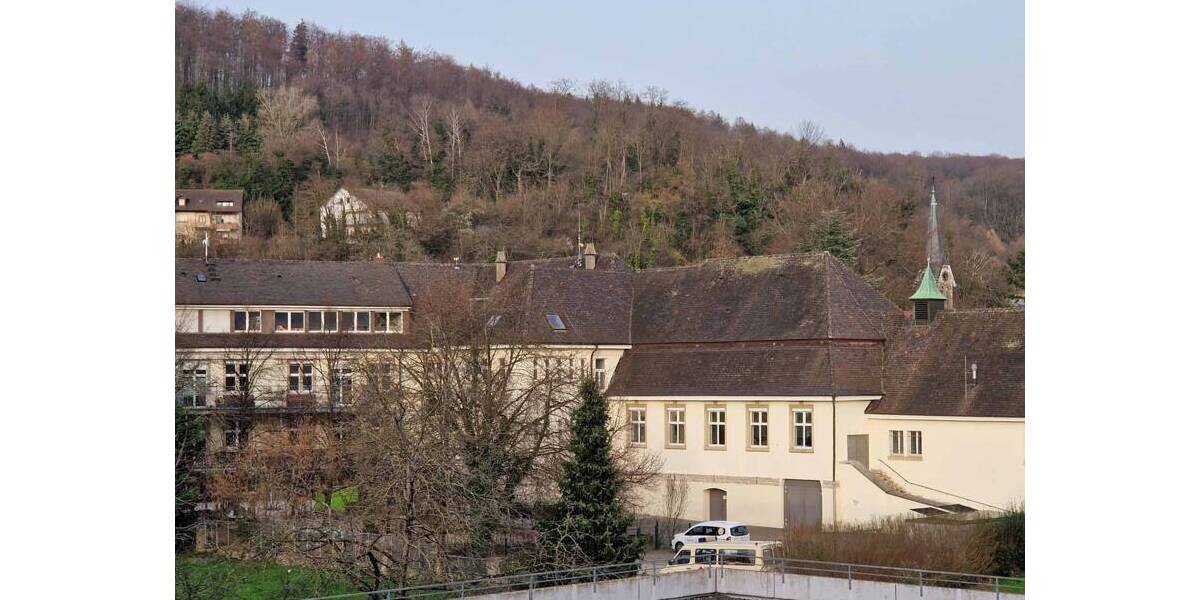 Etagenwohnung Grenzach-Wyhlen Wyhlen - 1 Zimmer, 64 m&sup2;, 198.000&euro; | Angebot:26454872