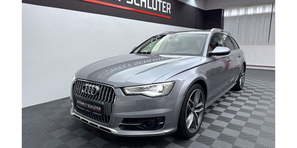 Audi A6 105.910 km 29.690 &euro; Lehrte 31275