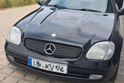 Mercedes-Benz SLK 230 137.000 km 3.900 &euro; Fröndenberg 58730