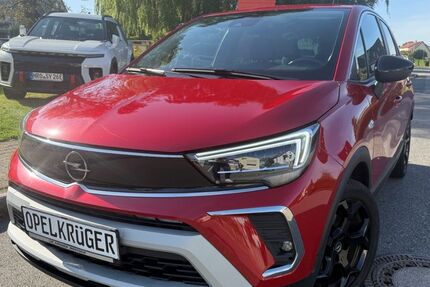 Opel Crossland (X) 21.123 km 14.900 &euro; Rostock 18069