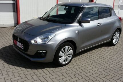 Suzuki Swift 35.800 km 12.490 &euro; Grimmen 18507