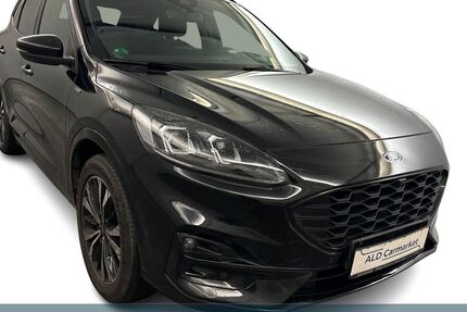 Ford Kuga 87.255 km 22.480 &euro; Dorfmark 29683