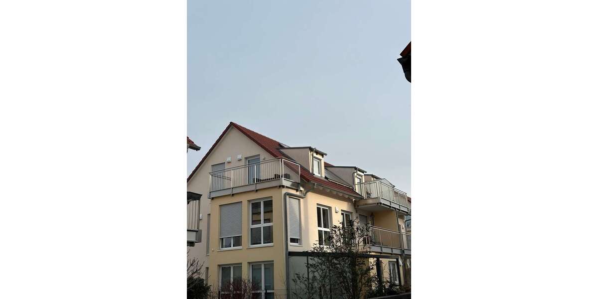 Etagenwohnung Ingolstadt Nordost - 2 Zimmer, 54 m&sup2;, 309.000&euro; | Angebot:26274788