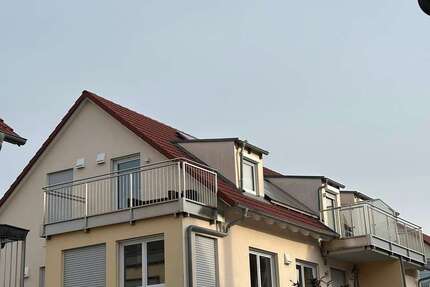 Wohnung Ingolstadt Nordost - 2 Zimmer, 54 m&sup2;, 309.000&euro; | Angebot:26274788