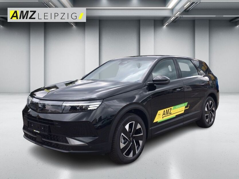 Opel Grandland (X) 4.999 km 32.990 € Leipzig 04179