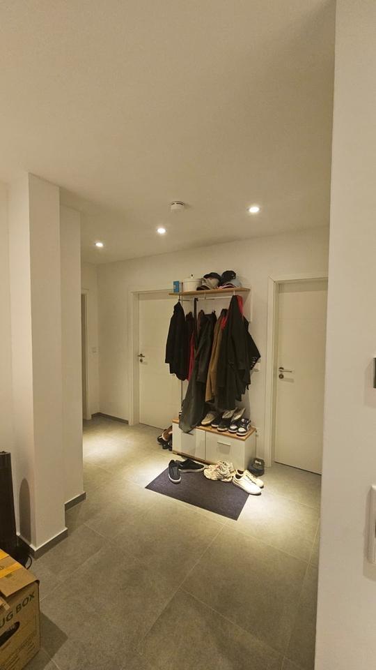 3 Zimmerwohnung mit Balkon zimmer