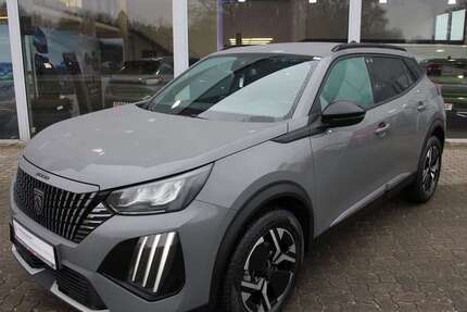 Peugeot 2008 15.050 km 25.480 &euro; Neumünster 24539