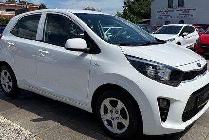 Kia Picanto 62.000 km 9.499 &euro; Hannover 30163