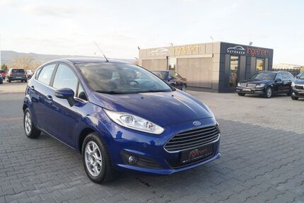Ford Fiesta 71.483 km 7.890 &euro; Ingelheim 55218