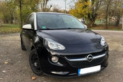 Opel Adam 142.000 km 6.000 &euro; Kassel 34125