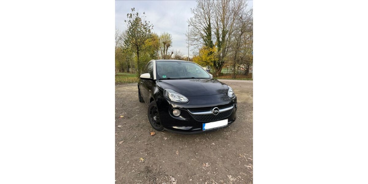 Opel Adam 142.000 km 6.800 &euro; Kassel 34125