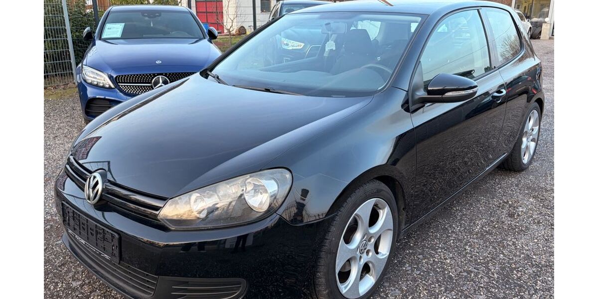 VW Golf 213.777 km 4.390 &euro; Weißenthurm 56575