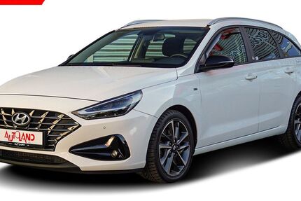 Hyundai i30 40.917 km 21.950 &euro; Dresden 01069