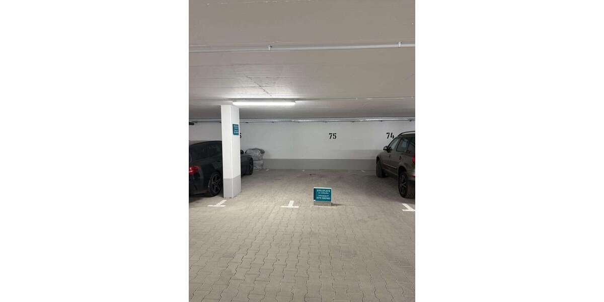 Garagen / Stellplätze Weinsberg - 25.000&euro; | Angebot:23708671