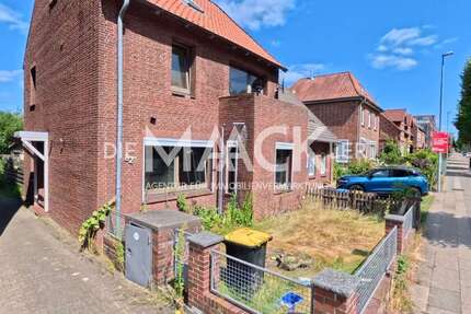 Haus Lüneburg Ebensberg - 4 Zimmer, 115 m&sup2;, 269.000&euro; | Angebot:27129233
