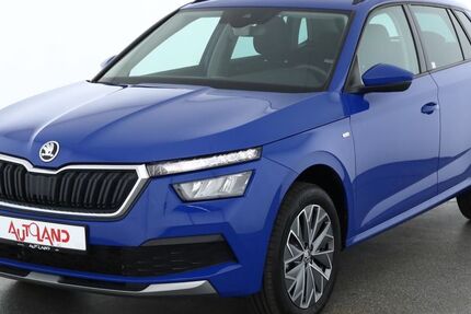 Skoda Kamiq 54.611 km 20.990 &euro; Schwerin 19061