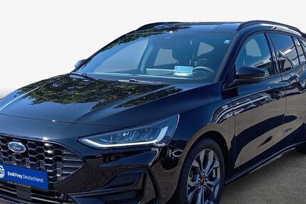 Ford Focus 16.800 km 21.980 &euro; Offenburg 77656