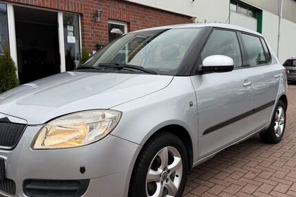 Skoda Fabia 149.000 km 4.480 &euro; Hollenstedt 21279